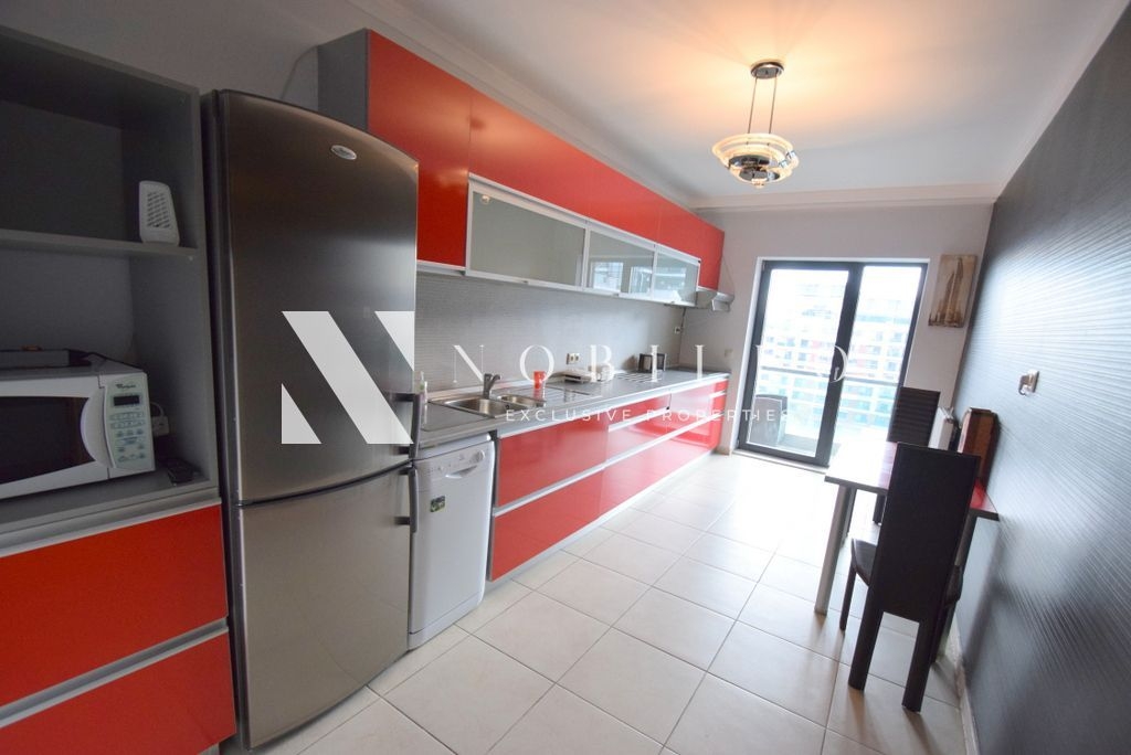 Apartments for rent Barbu Vacarescu CP56256900 (4)
