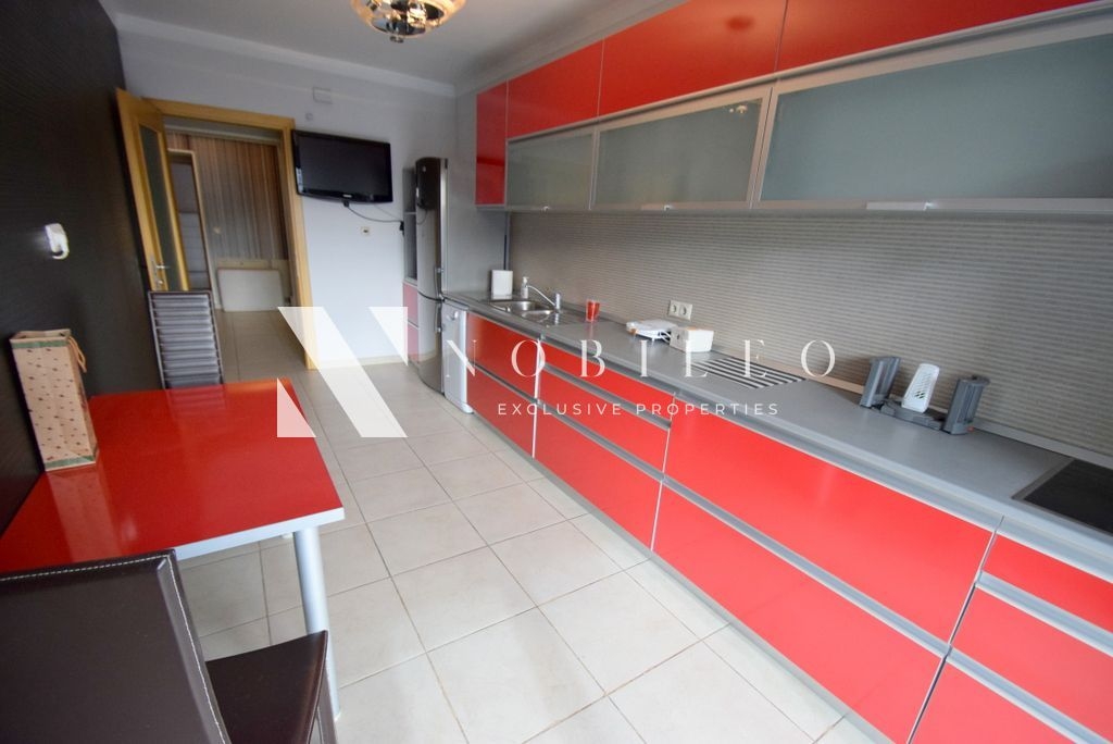 Apartments for rent Barbu Vacarescu CP56256900 (5)