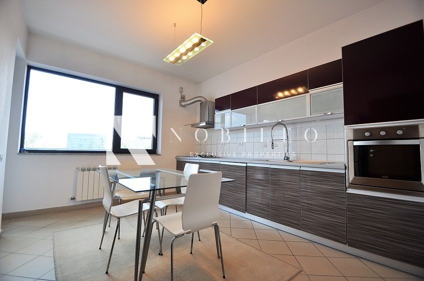 Apartments for rent Herastrau – Soseaua Nordului CP56372400 (11)
