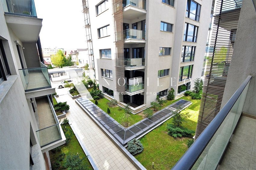 Apartments for rent Herastrau – Soseaua Nordului CP56372400 (12)