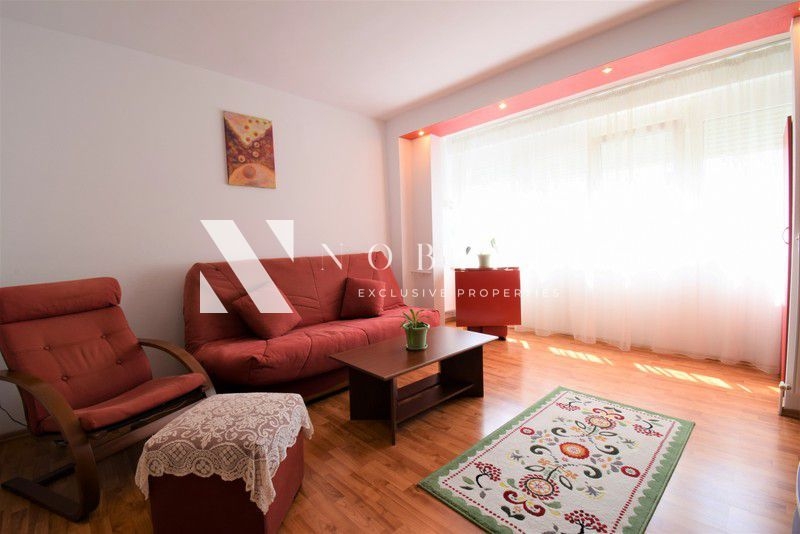 Apartments for rent Cismigiu CP57033400