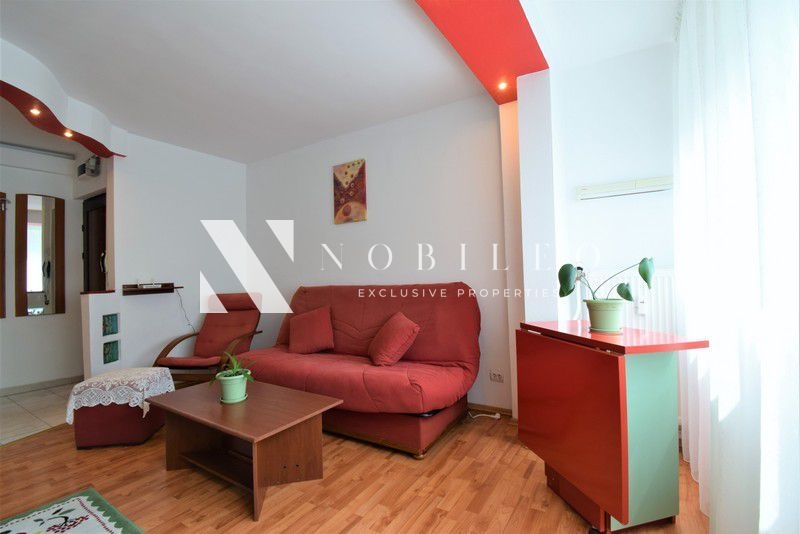 Apartments for rent Cismigiu CP57033400 (2)