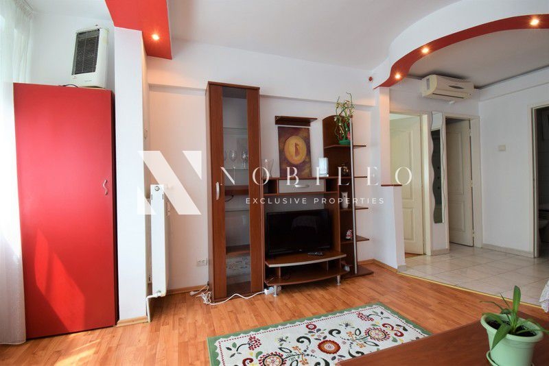 Apartments for rent Cismigiu CP57033400 (3)