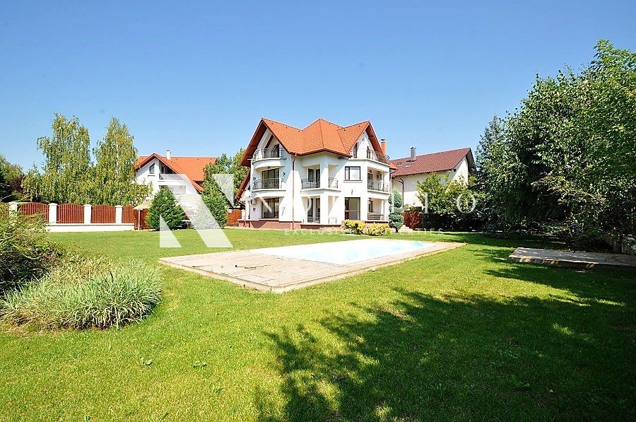 Villas for rent Iancu Nicolae CP57086500