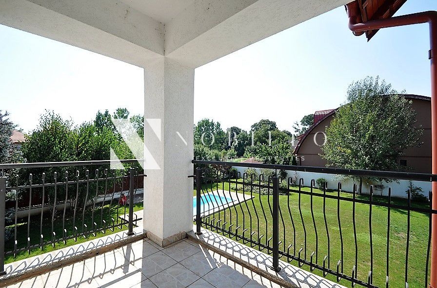Villas for rent Iancu Nicolae CP57086500 (12)