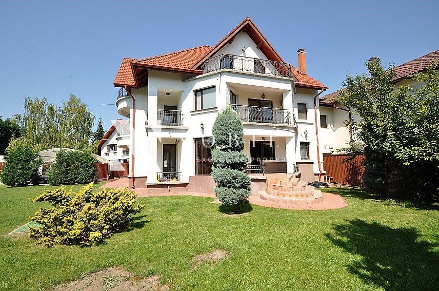 Villas for rent Iancu Nicolae CP57086500 (17)