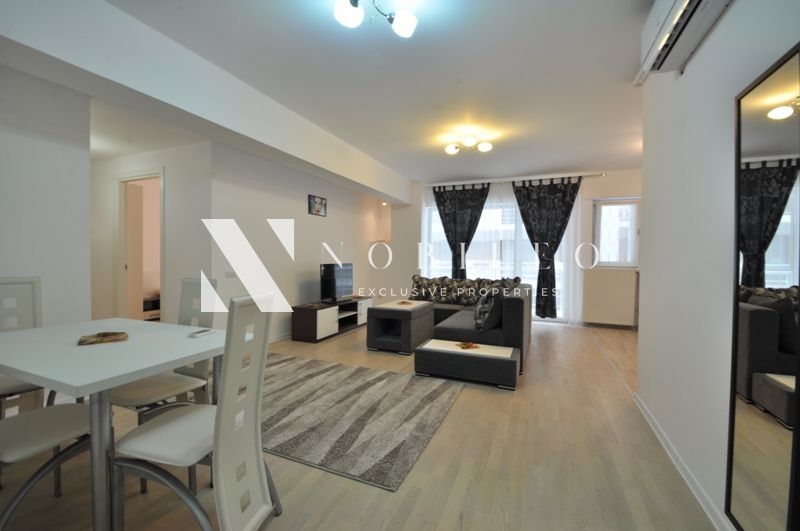 Apartments for sale Baneasa Sisesti CP57091500