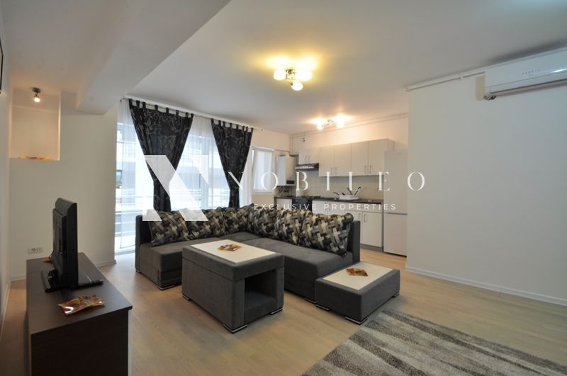 Apartments for sale Baneasa Sisesti CP57091500 (3)