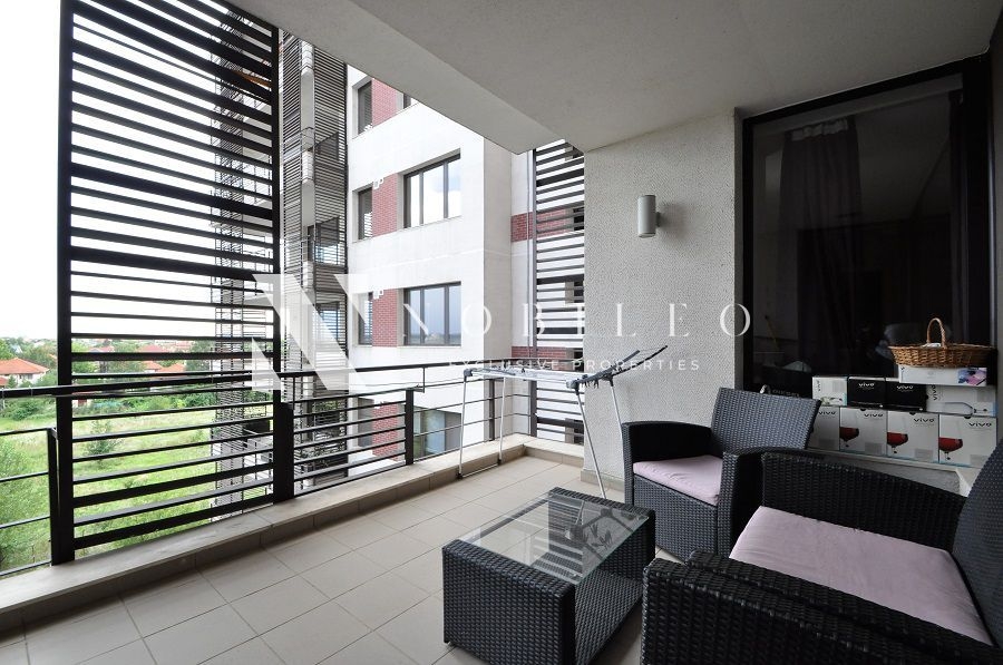 Apartments for rent Bulevardul Pipera CP57139200 (2)
