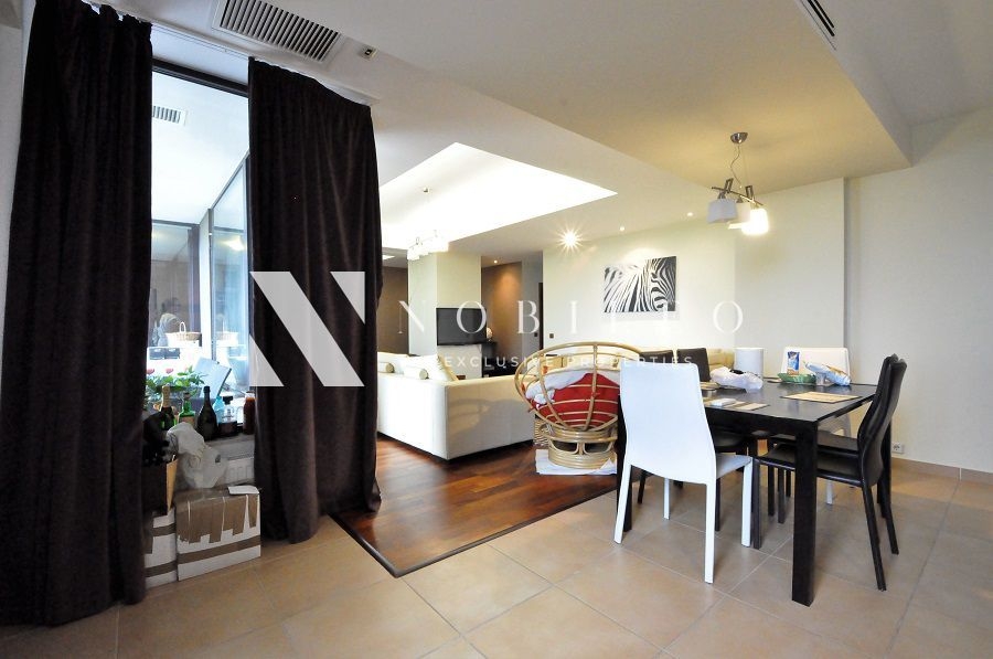Apartments for rent Bulevardul Pipera CP57139200 (5)