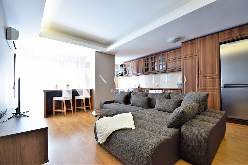 Apartments for rent Herastrau – Soseaua Nordului CP57198400 (2)