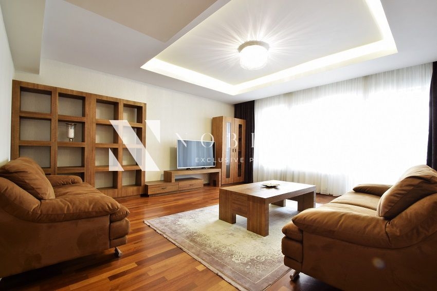 Apartments for rent Herastrau – Soseaua Nordului CP57202200