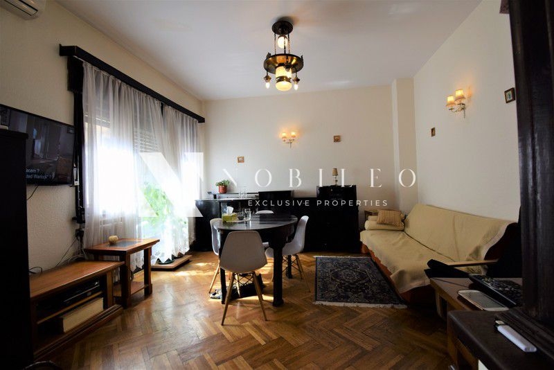 Apartments for sale Cismigiu CP57327100