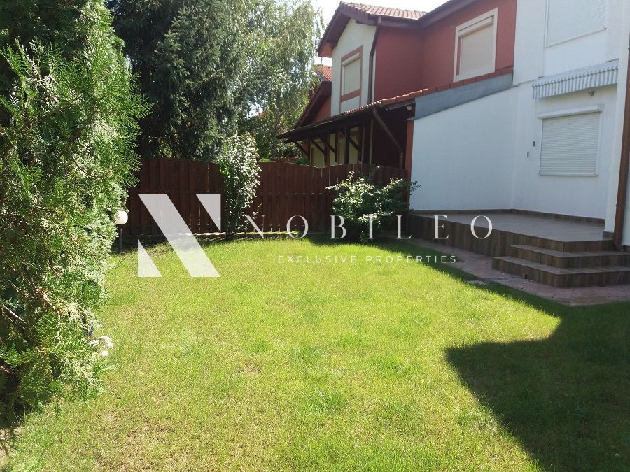 Villas for rent Iancu Nicolae CP57397600 (2)