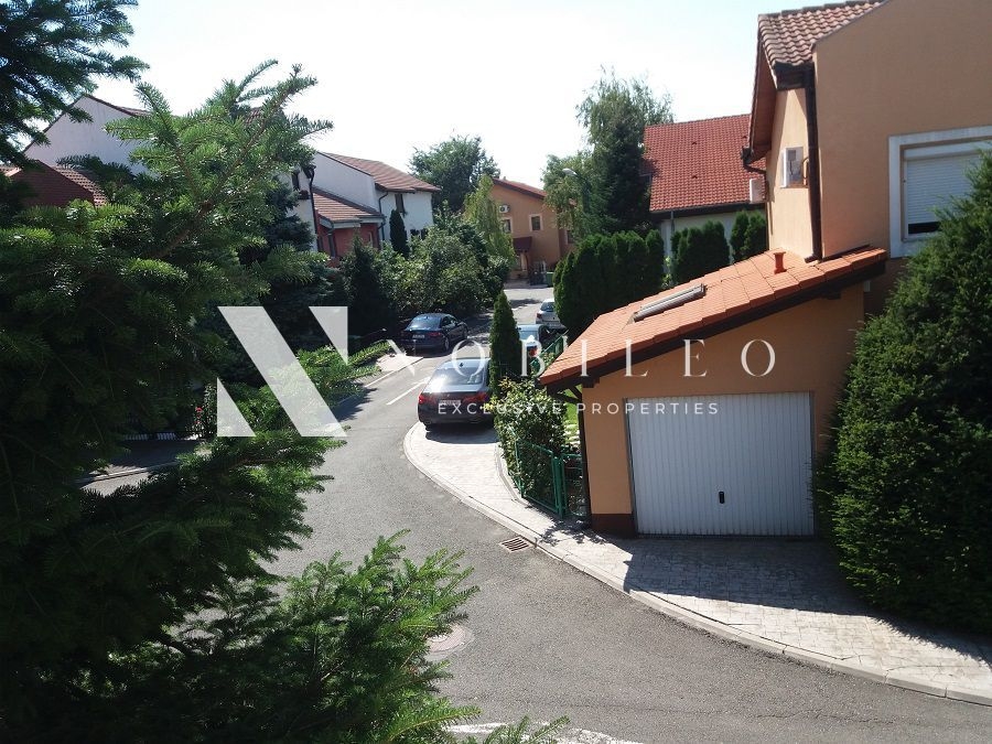 Villas for rent Iancu Nicolae CP57397600 (3)