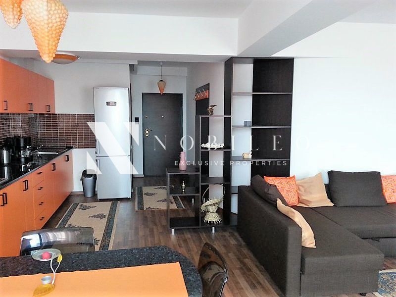 Apartments for rent Aviatiei – Aerogarii CP57397900