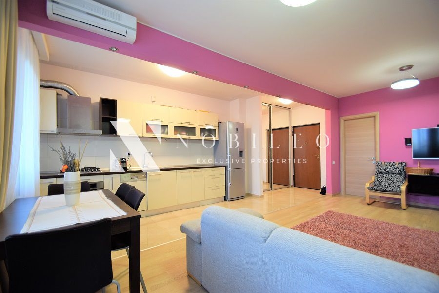 Apartments for rent Iancu Nicolae CP57745600