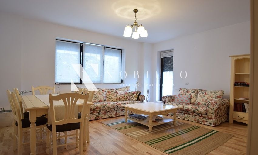 Apartments for sale Herastrau – Soseaua Nordului CP57923400
