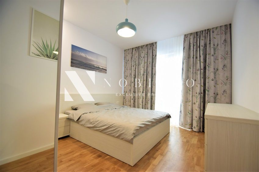 Apartments for rent Herastrau – Soseaua Nordului CP57955900 (10)