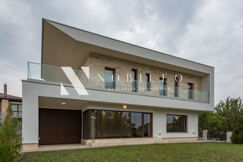 Villas for sale Iancu Nicolae CP58246900 (36)