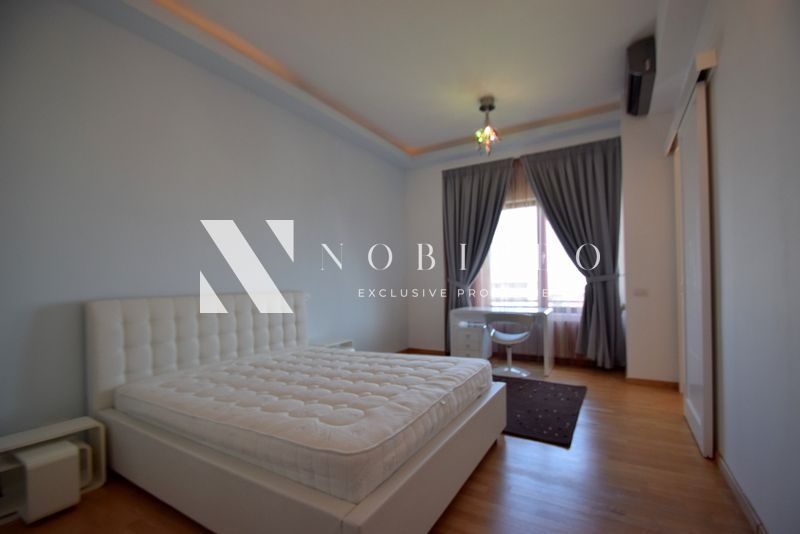 Apartments for rent Barbu Vacarescu CP58688900 (11)