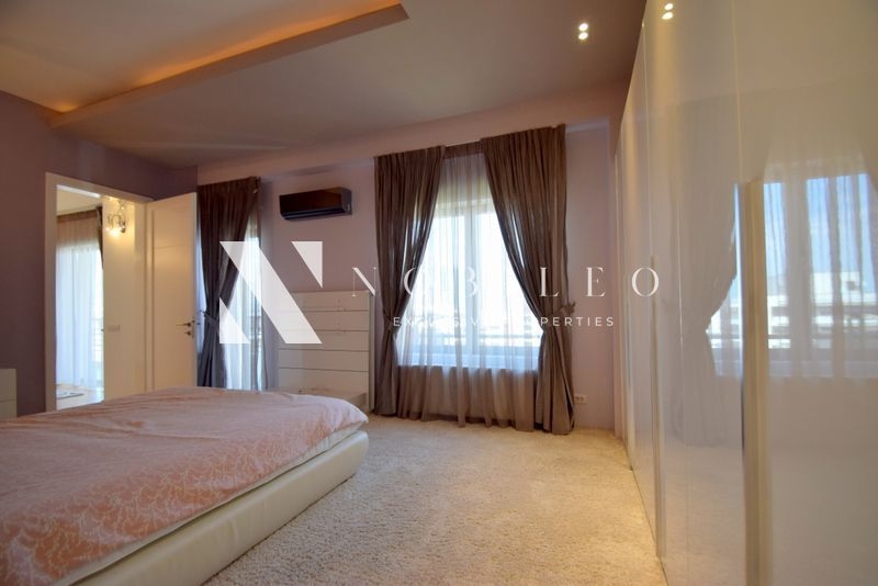 Apartments for rent Barbu Vacarescu CP58688900 (20)