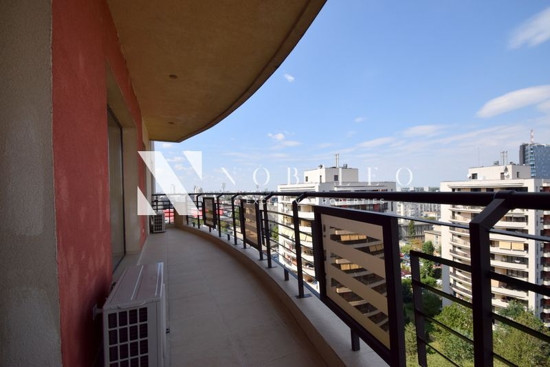 Apartments for rent Barbu Vacarescu CP58688900 (25)