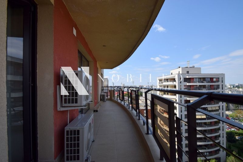 Apartments for rent Barbu Vacarescu CP58688900 (26)