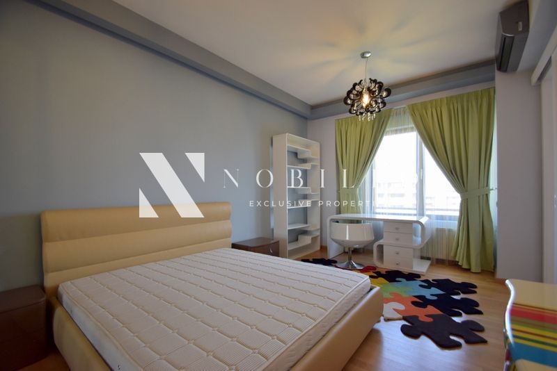 Apartments for rent Barbu Vacarescu CP58688900 (5)