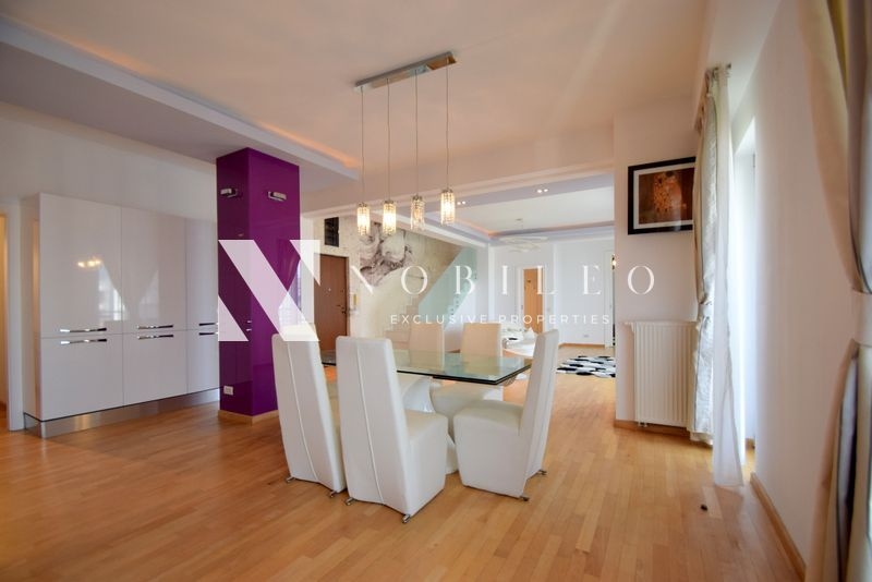 Apartments for rent Barbu Vacarescu CP58688900 (8)