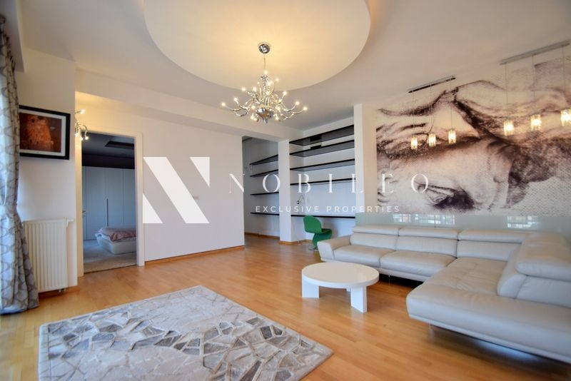 Apartments for rent Barbu Vacarescu CP58688900 (9)