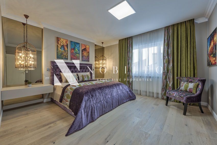 Apartments for rent Herastrau – Soseaua Nordului CP58842900