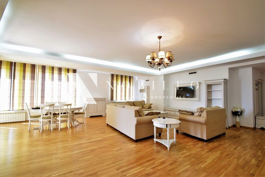 Apartments for rent Herastrau – Soseaua Nordului CP59083200 (3)