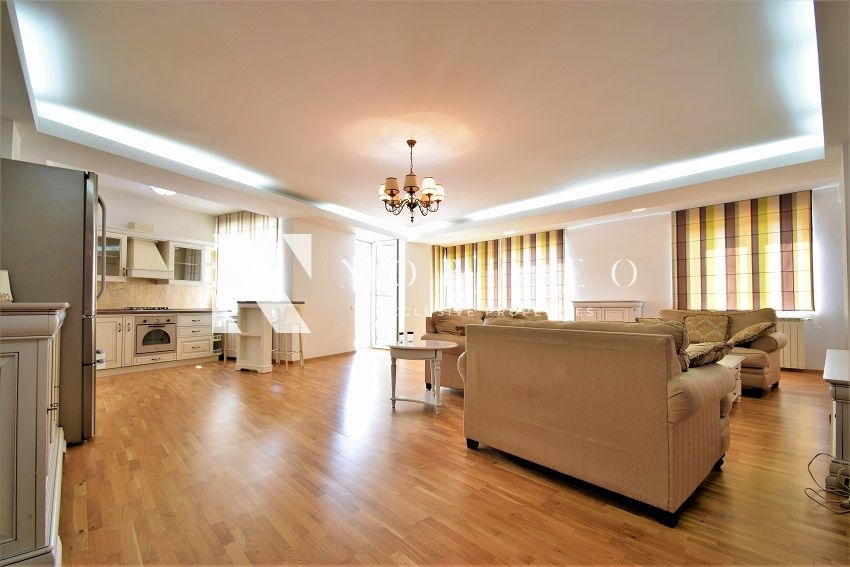 Apartments for rent Herastrau – Soseaua Nordului CP59083200 (7)