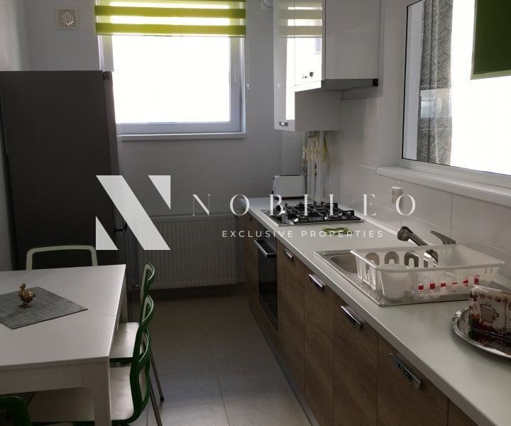 Apartments for rent Barbu Vacarescu CP59438800 (7)