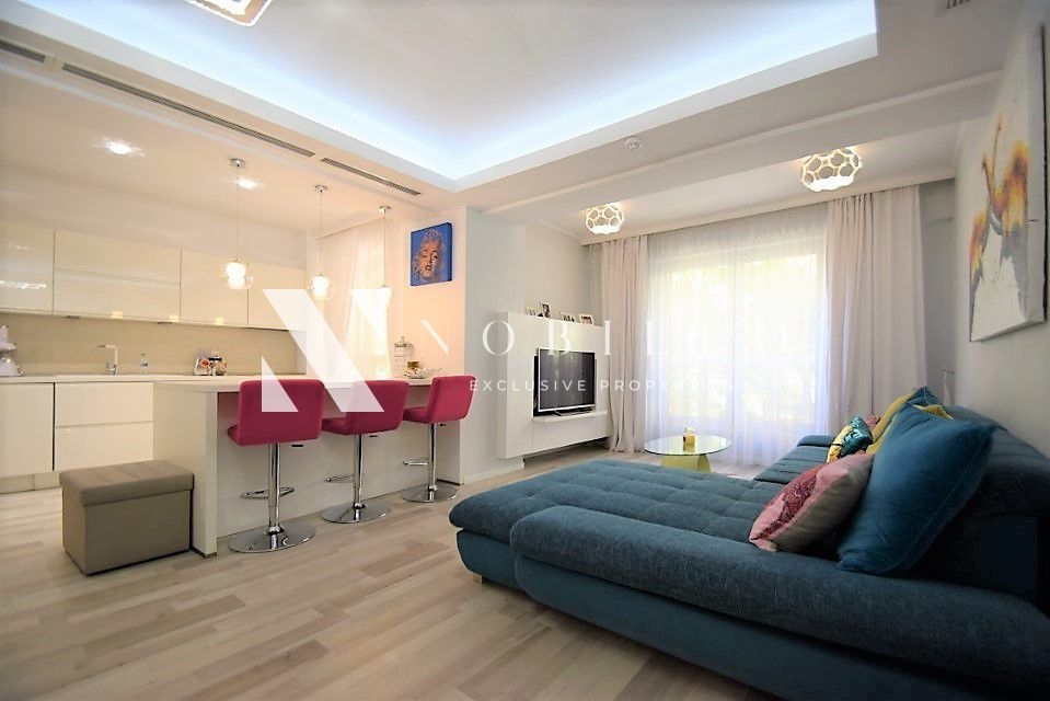 Apartments for sale Herastrau – Soseaua Nordului CP59533400