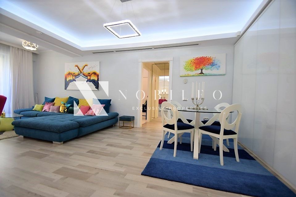 Apartments for sale Herastrau – Soseaua Nordului CP59533400 (3)