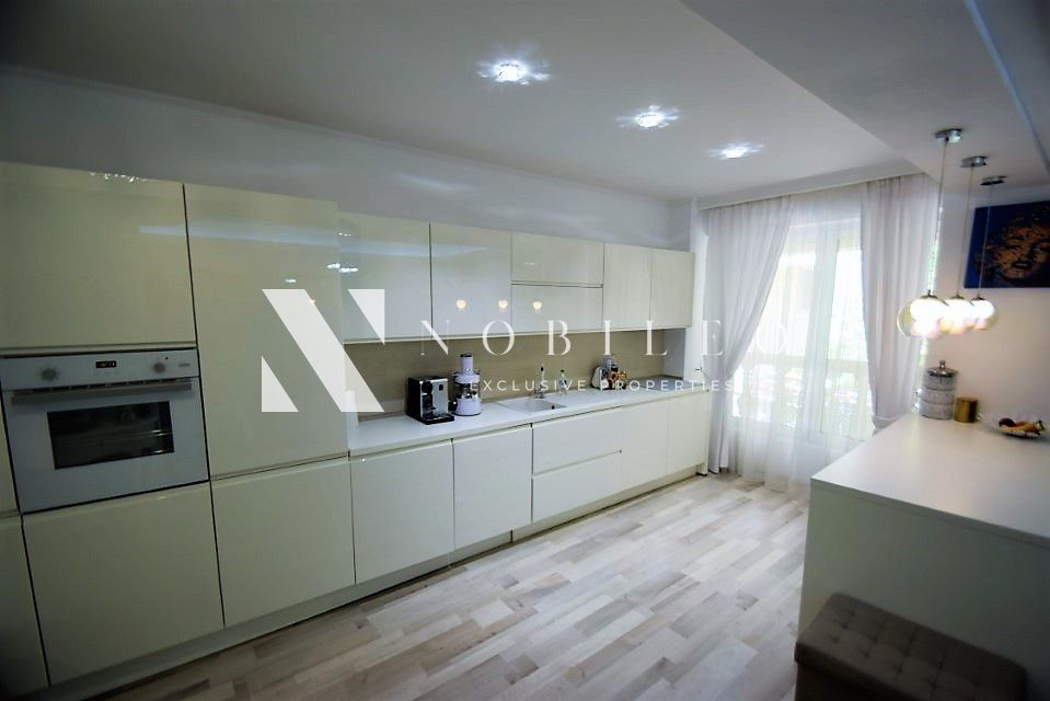 Apartments for sale Herastrau – Soseaua Nordului CP59533400 (4)
