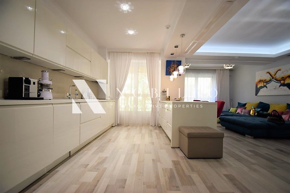 Apartments for sale Herastrau – Soseaua Nordului CP59533400 (9)