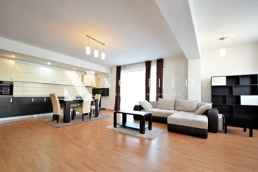 Apartments for rent Herastrau – Soseaua Nordului CP59666100