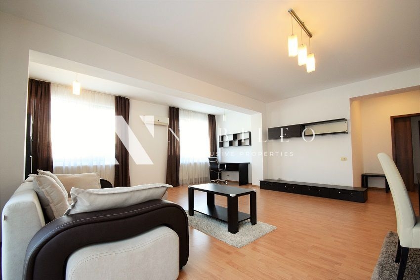 Apartments for rent Herastrau – Soseaua Nordului CP59666100 (5)
