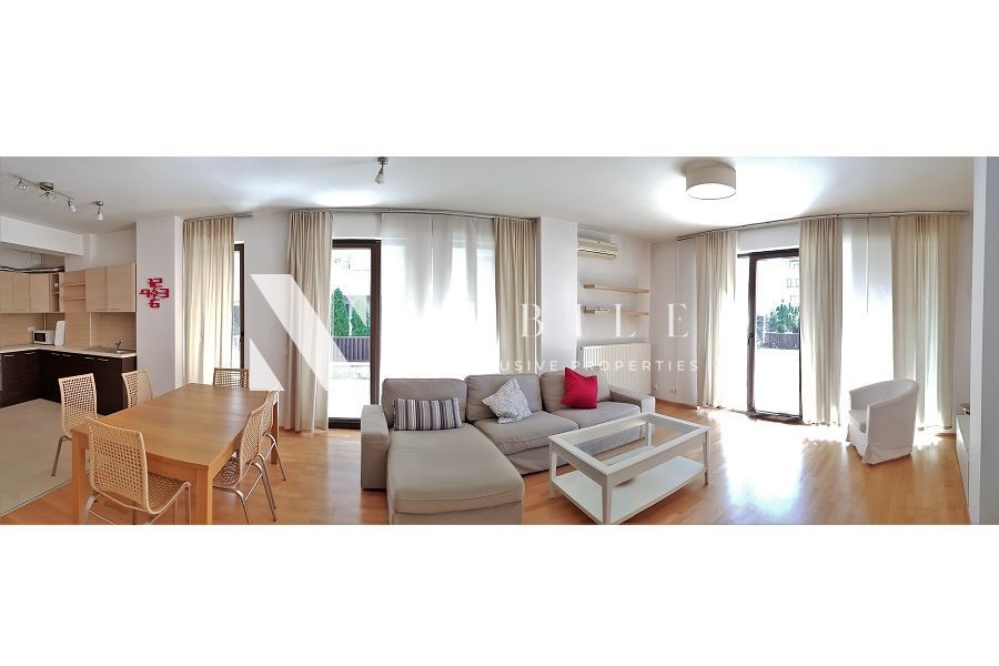 Apartments for rent Bulevardul Pipera CP59805100