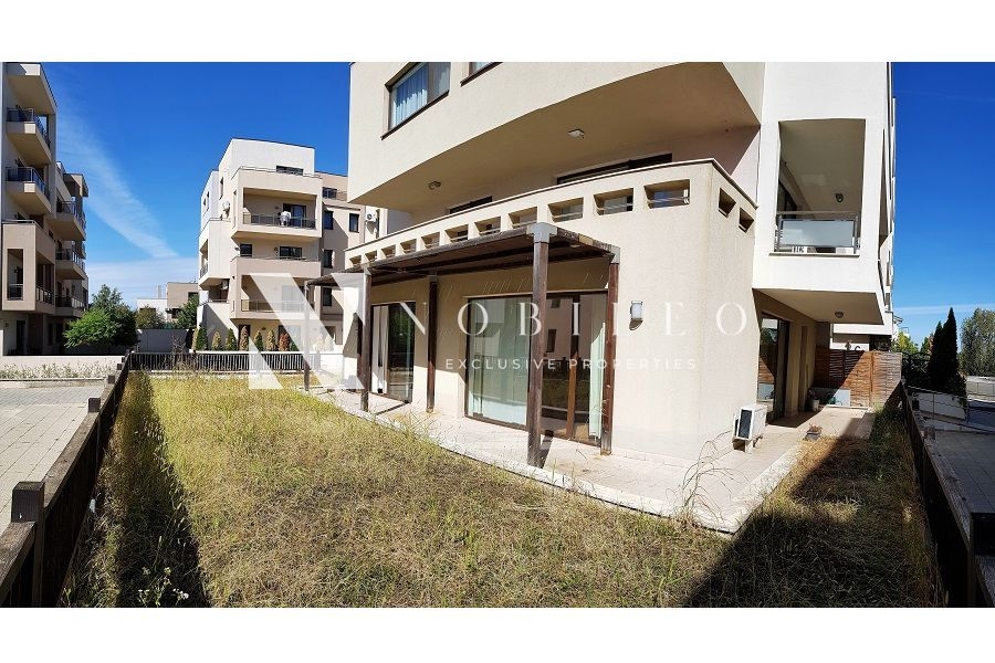 Apartments for rent Bulevardul Pipera CP59805100 (2)