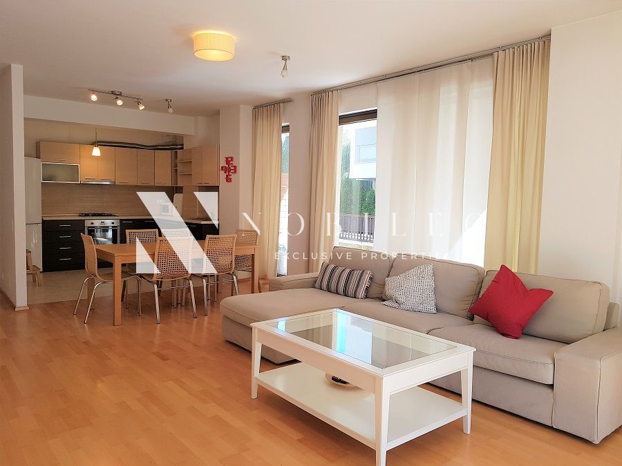 Apartments for rent Bulevardul Pipera CP59805100 (4)