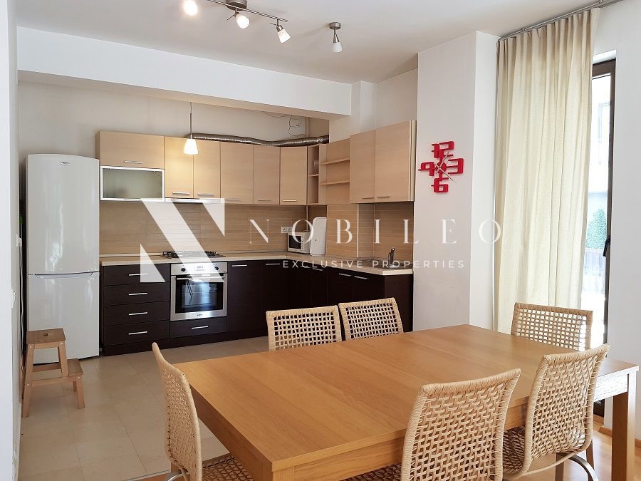 Apartments for rent Bulevardul Pipera CP59805100 (10)