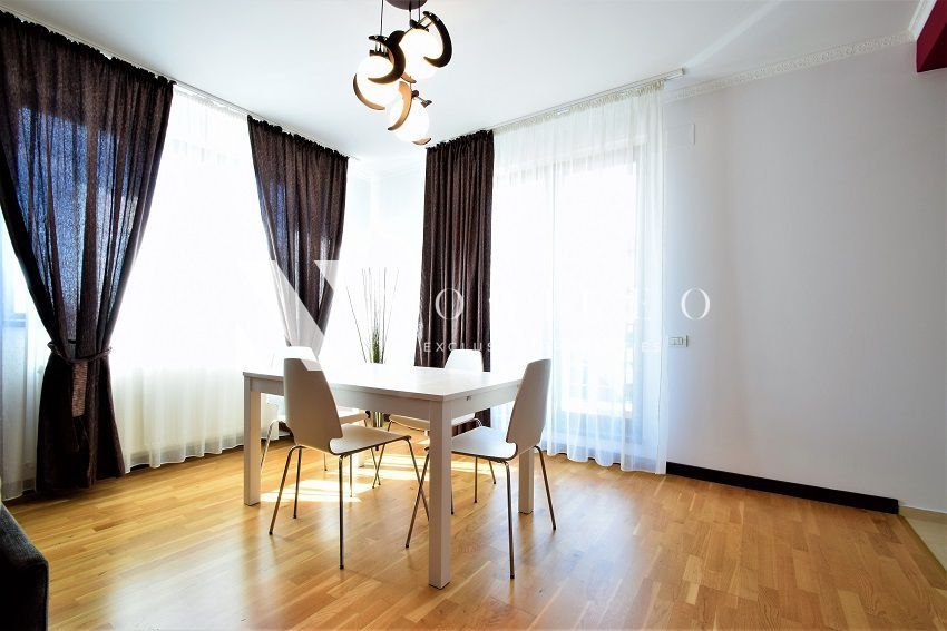 Apartments for rent Herastrau – Soseaua Nordului CP60027200 (5)