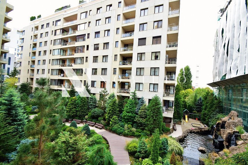 Apartments for rent Herastrau – Soseaua Nordului CP60028400 (11)