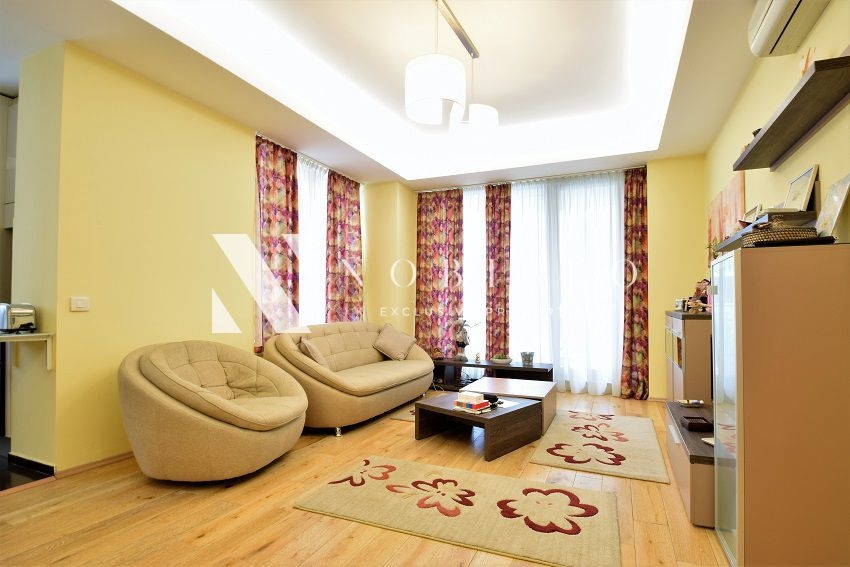 Apartments for rent Herastrau – Soseaua Nordului CP60028400 (2)