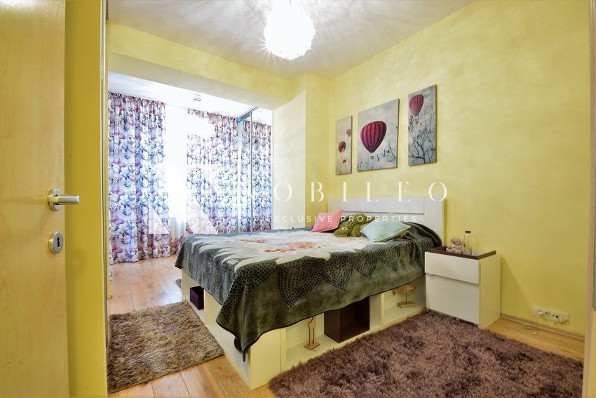 Apartments for rent Herastrau – Soseaua Nordului CP60028400 (7)