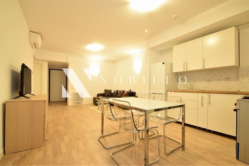Apartments for rent Herastrau – Soseaua Nordului CP60028900 (2)